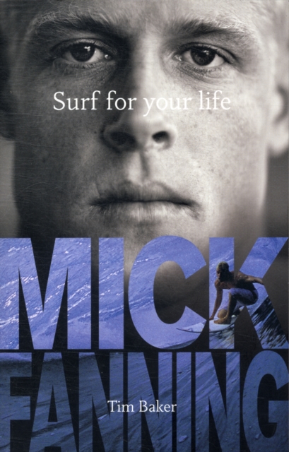 Surf For Your Life, Paperback / softback Book