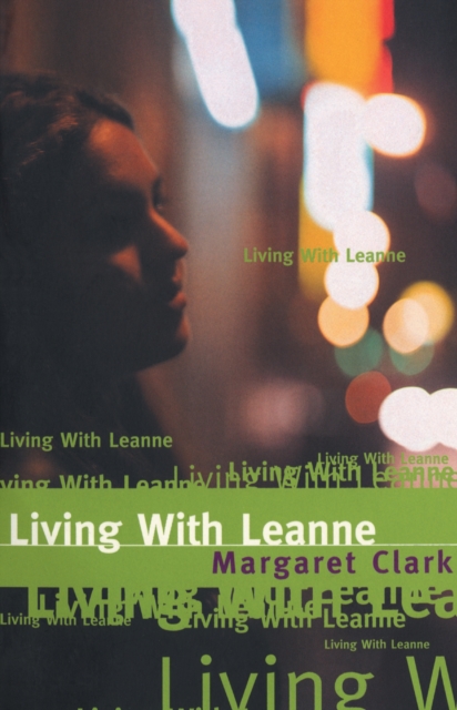 Living With Leanne, EPUB eBook
