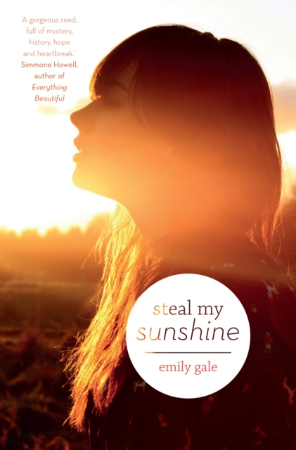 Steal My Sunshine, EPUB eBook