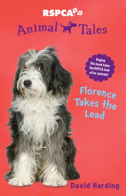 Animal Tales 10: Florence takes the Lead, EPUB eBook