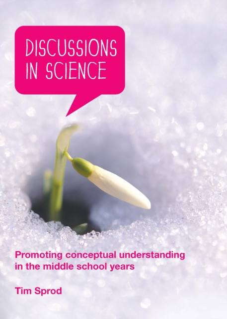 Discussions in Science, Paperback / softback Book