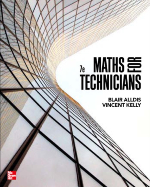 Mathematics for Technicians, Paperback / softback Book