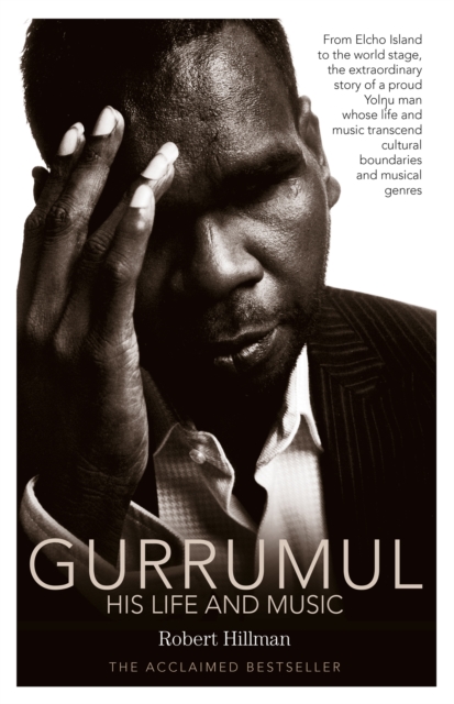 Gurrumul, EPUB eBook