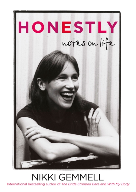 Honestly : Notes on Life, EPUB eBook