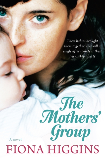 The Mothers' Group, Paperback / softback Book