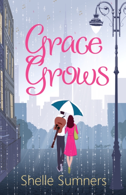 Grace Grows, Paperback / softback Book