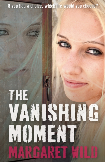 The Vanishing Moment, Paperback Book