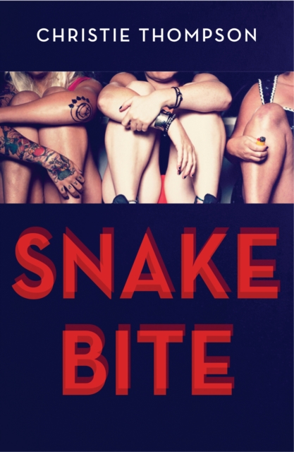Snake Bite, Paperback / softback Book