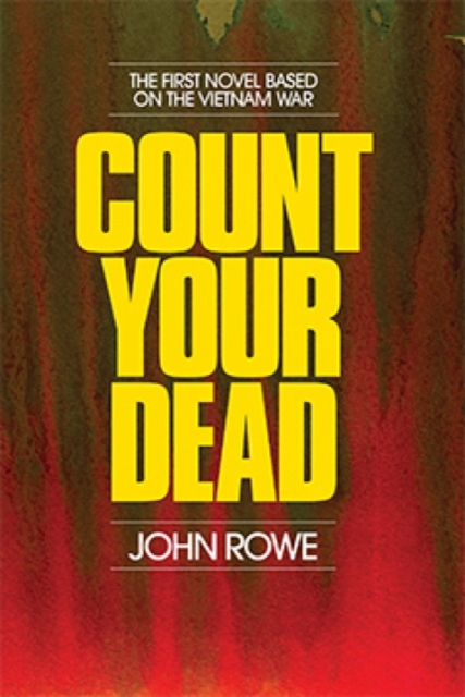 Count Your Dead, Paperback / softback Book