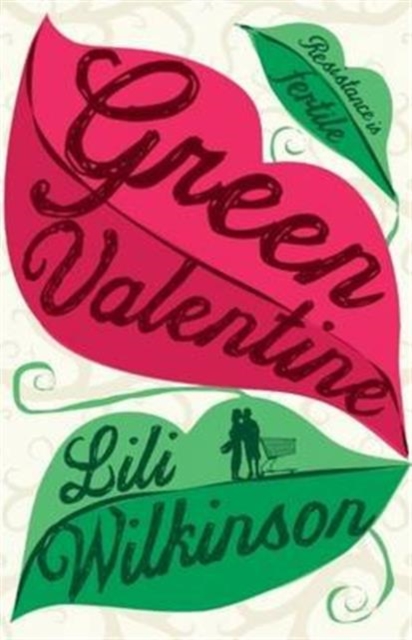 Green Valentine, Paperback / softback Book