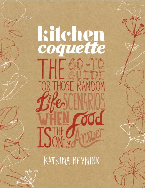 Kitchen Coquette, Paperback / softback Book
