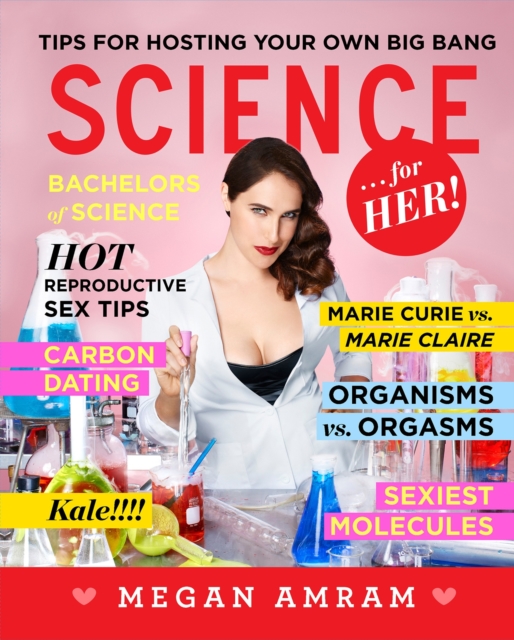Science... for Her!, EPUB eBook