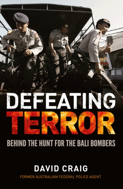 Defeating Terror, EPUB eBook