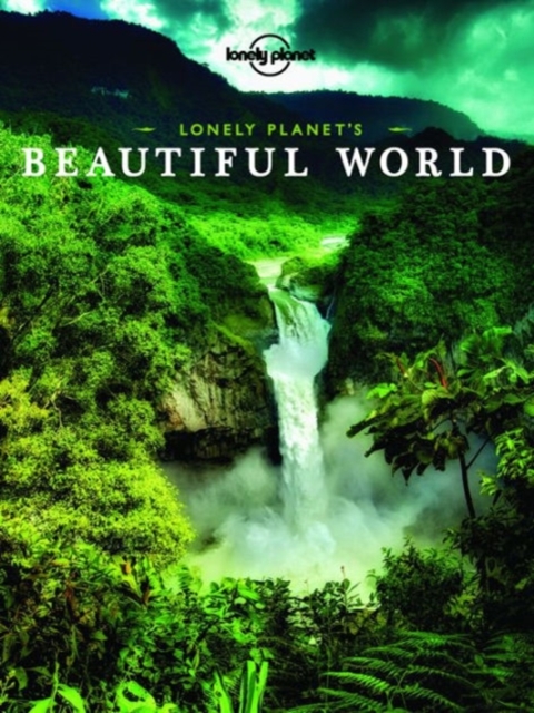 Lonely Planet Lonely Planet's Beautiful World, EPUB eBook