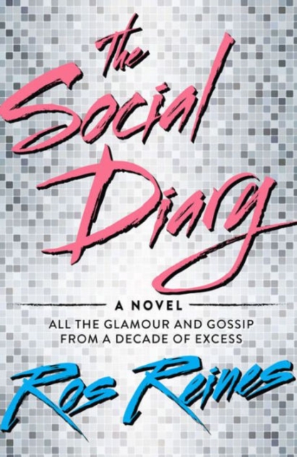 The Social Diary, Paperback / softback Book