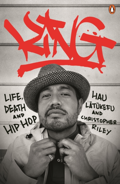 KING : Life, Death and Hip Hop, EPUB eBook