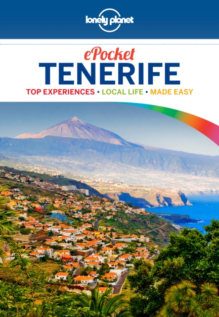 Lonely Planet Pocket Tenerife, EPUB eBook