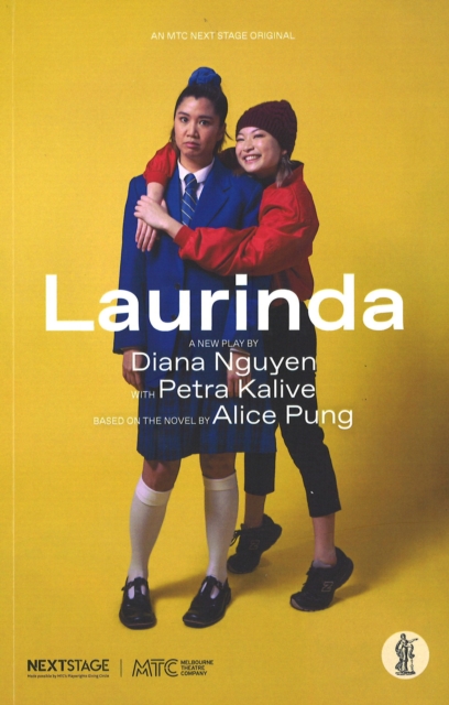 Laurinda : Based on the novel by Alice Pung, Paperback / softback Book
