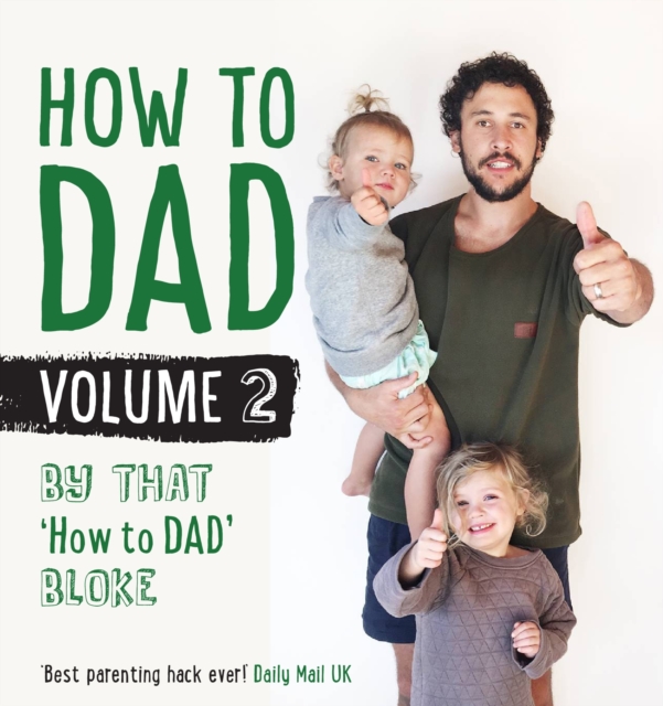 How to DAD Volume 2, Paperback / softback Book