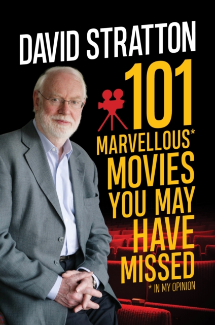 101 Marvellous Movies, Paperback / softback Book