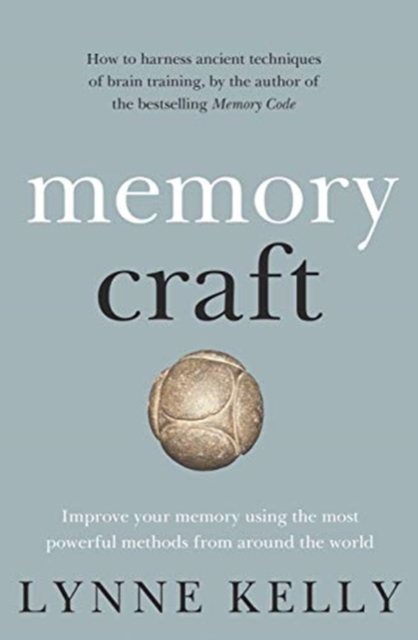 Memory Craft, Paperback / softback Book