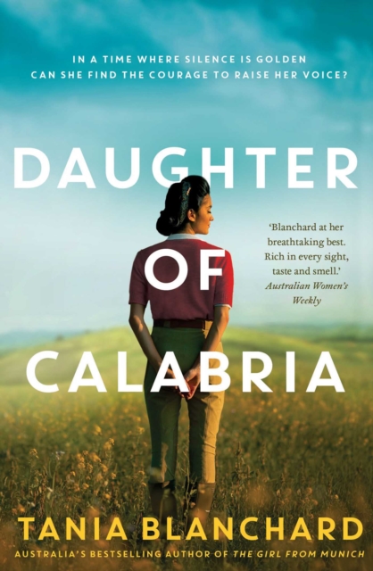 Daughter of Calabria, EPUB eBook