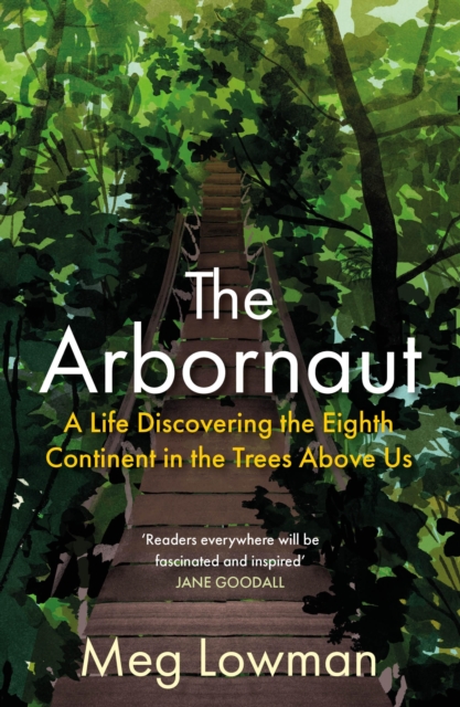 The Arbornaut, EPUB eBook