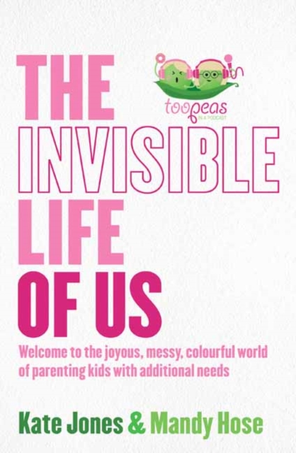 The Invisible Life of Us, Paperback / softback Book