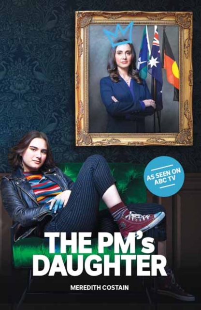 The PM's Daughter, Paperback / softback Book