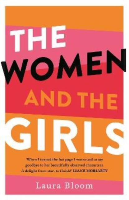 The Women and the Girls, Paperback / softback Book