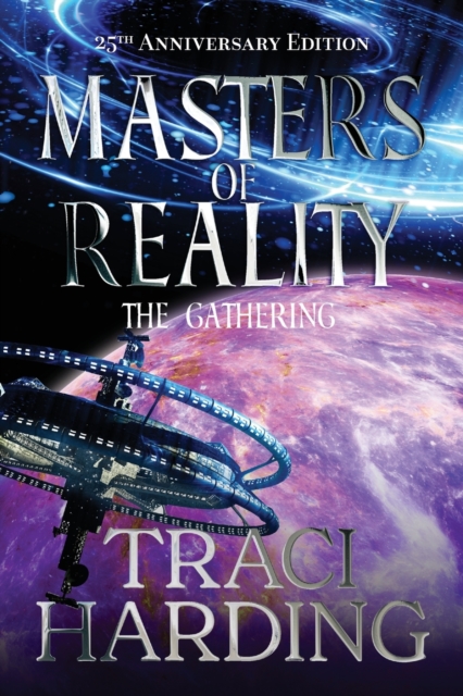 Masters of Reality : The Gathering, Paperback / softback Book