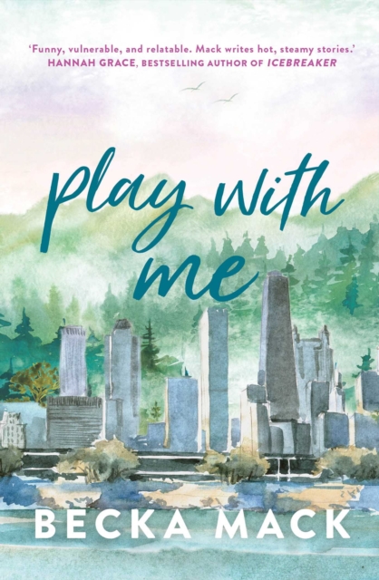 Play with Me, EPUB eBook