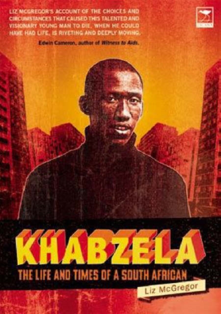 Khabzela : The life and times of a South African, Book Book