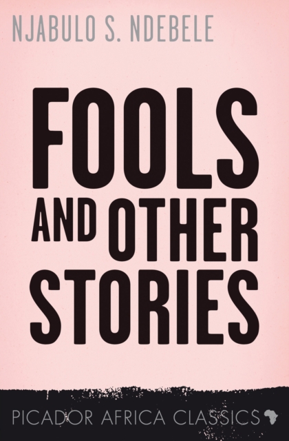 Fools and Other Stories, EPUB eBook