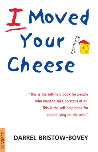 I Moved Your Cheese, PDF eBook