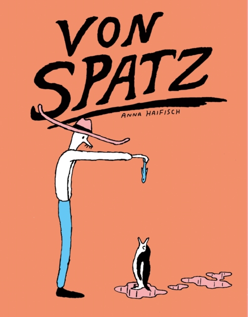 Von Spatz, Paperback / softback Book