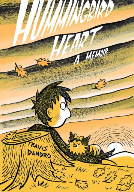 Hummingbird Heart, EPUB eBook