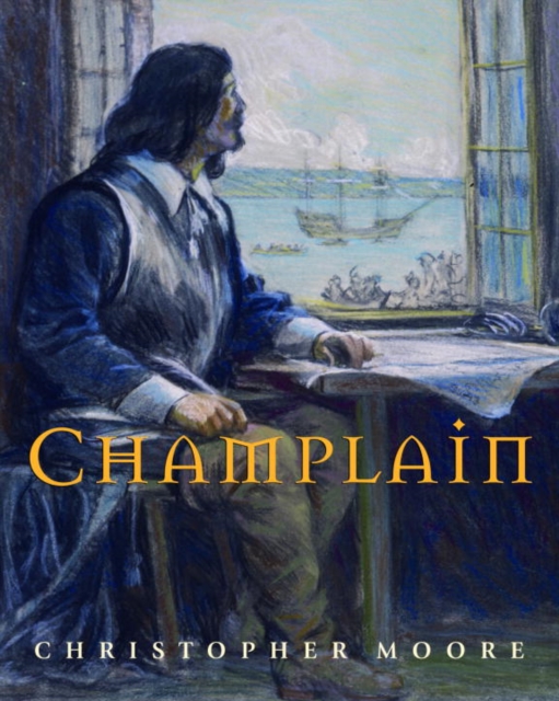 Champlain, EPUB eBook