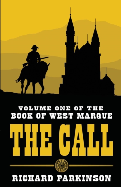 The Call : (volume One), Paperback / softback Book