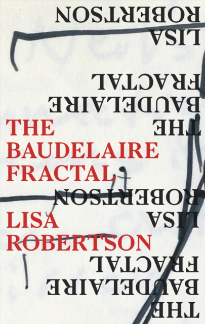 The Baudelaire Fractal, PDF eBook