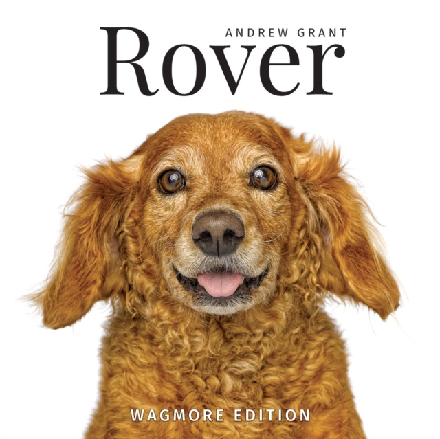 Rover : Wagmore Edition, Hardback Book
