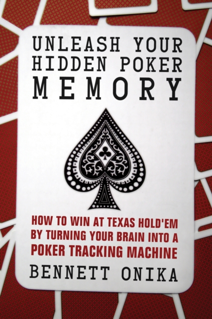 Unleash Your Hidden Poker Memory, PDF eBook