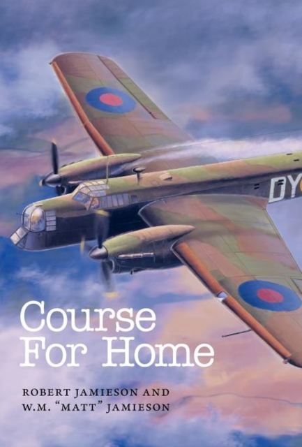 Course for Home, Hardback Book