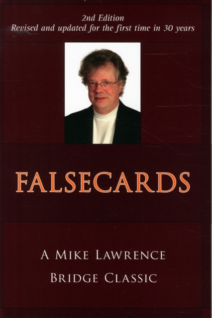 Falsecards : A Mike Lawrence Classic, Paperback / softback Book