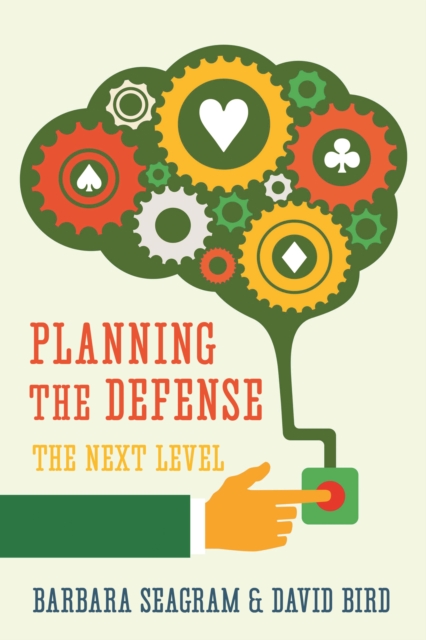 Planning the Defense: The Next Level, Paperback / softback Book