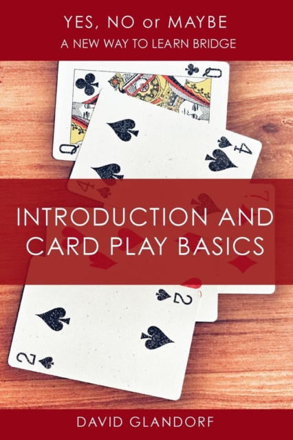 Ynm : Introduction and Card Play Basics, Paperback / softback Book