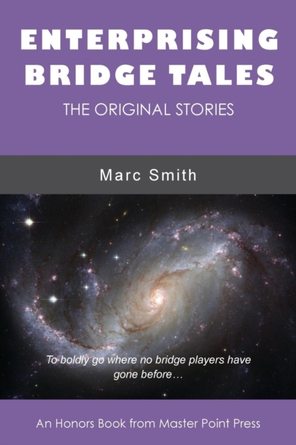 Enterprising Bridge Tales : The Original Stories, Paperback / softback Book