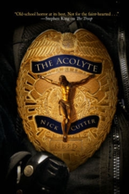 The Acolyte, Paperback / softback Book