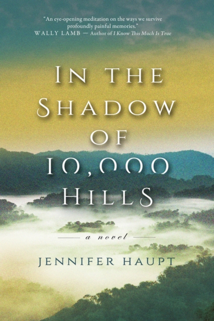 In the Shadow of 10,000 Hills, Paperback / softback Book