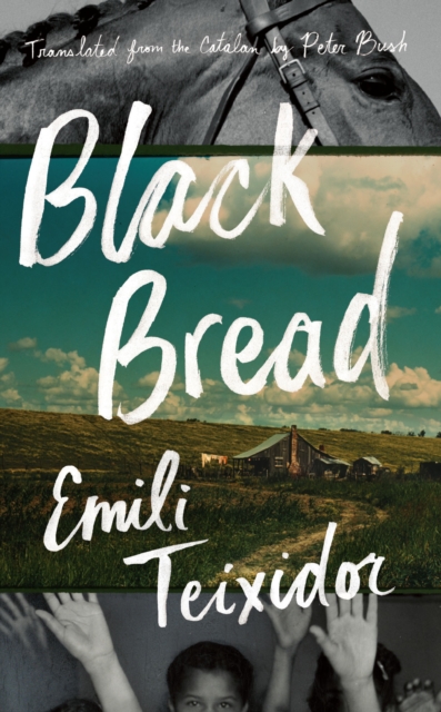 Black Bread, Paperback / softback Book